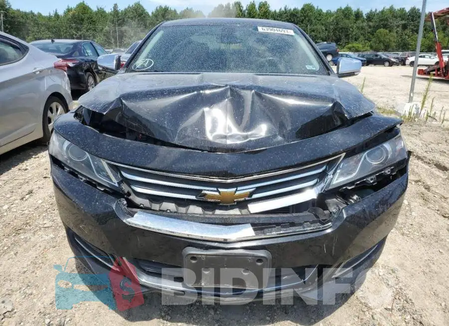 2G1125S35E9137623 Photo# 5