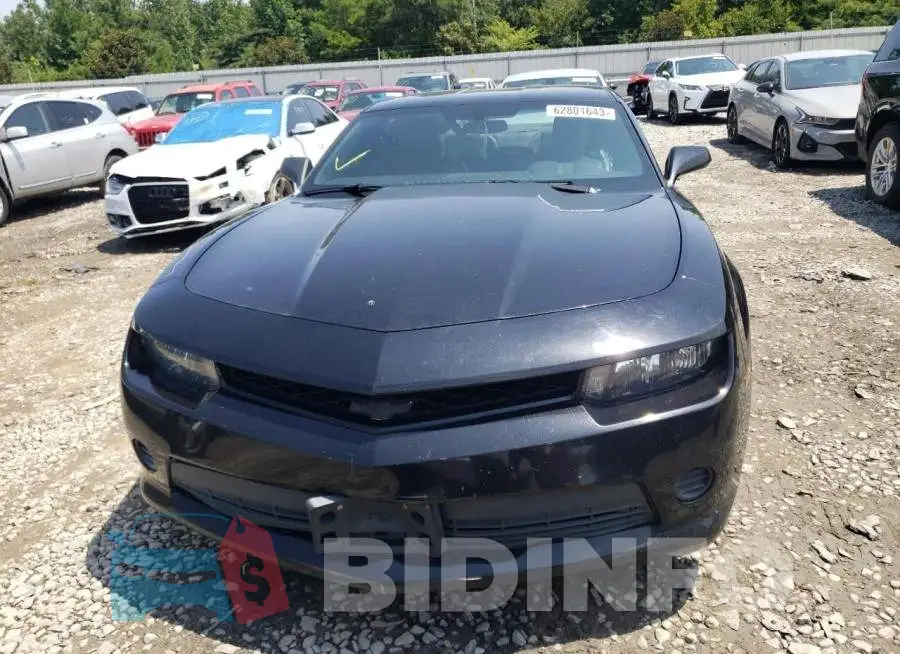 2G1FB1E31F9169223 Photo# 5