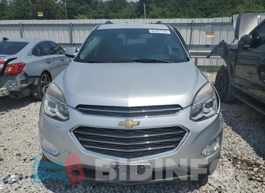 2GNALCEK5G6289635 Photo# 5