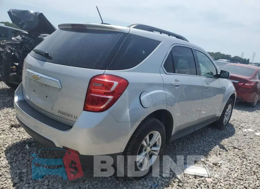 2GNALCEK5G6289635 Photo# 3