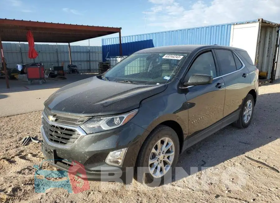 2GNAXKEV3L6192680 Photo# 1