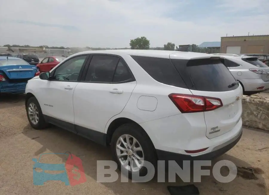 2GNAXREVXJ6323271 Photo# 2