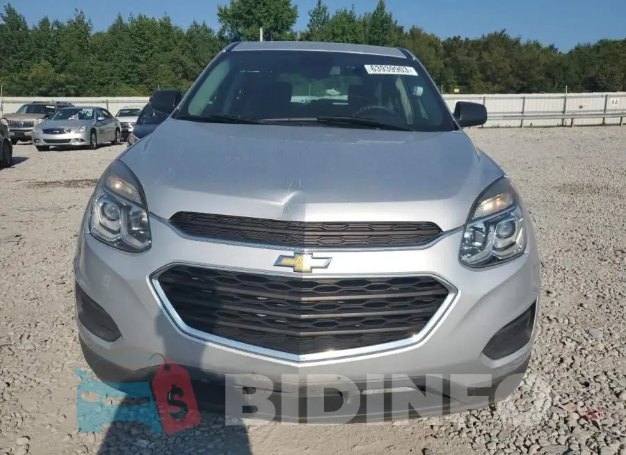2GNFLEEK7G6147322 Photo# 5