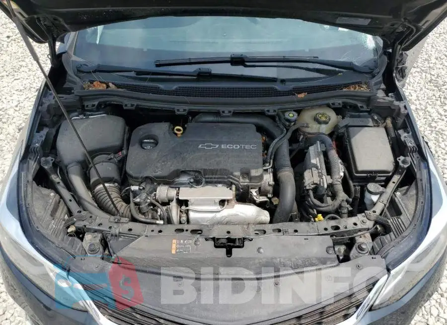 3G1BE6SM6HS570112 Photo# 11