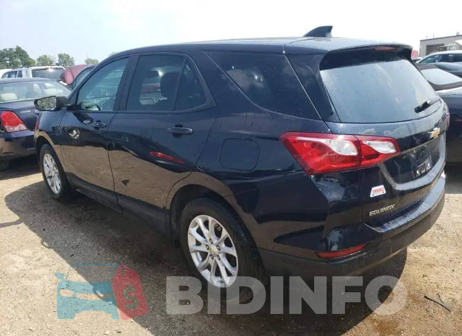 3GNAXSEV6LS517954 Photo# 2