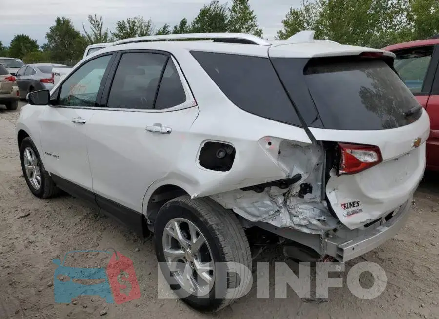 3GNAXXEV8MS142616 Photo# 2