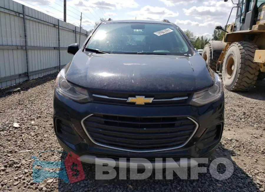 KL7CJLSB2LB062015 Photo# 5