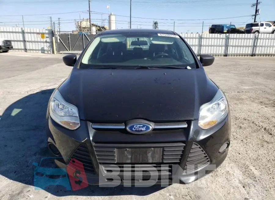 1FADP3E25EL399315 Photo# 5