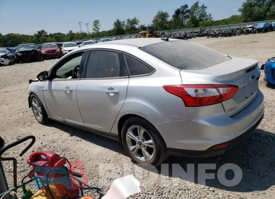 1FADP3F22EL427683 Photo# 2