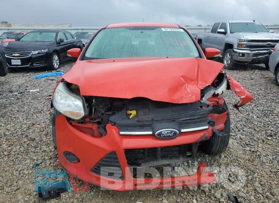 1FADP3F24EL349326 Photo# 5