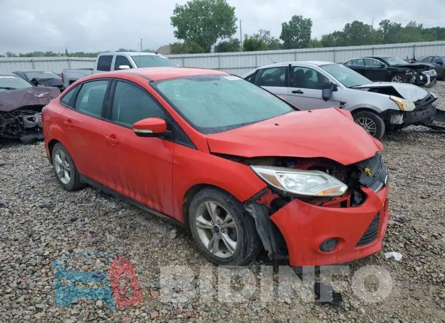 1FADP3F24EL349326 Photo# 4