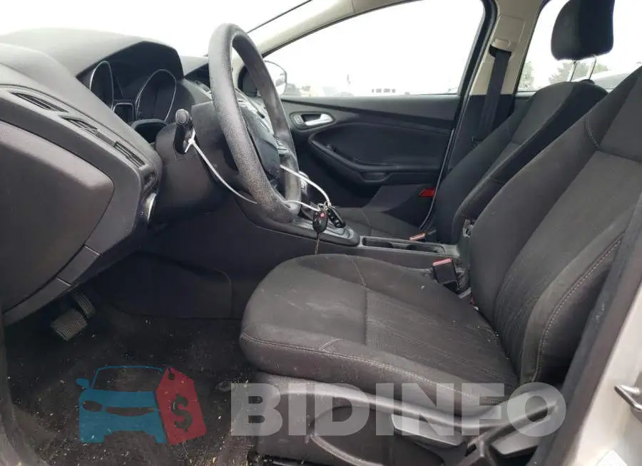 1FADP3F25GL255975 Photo# 7