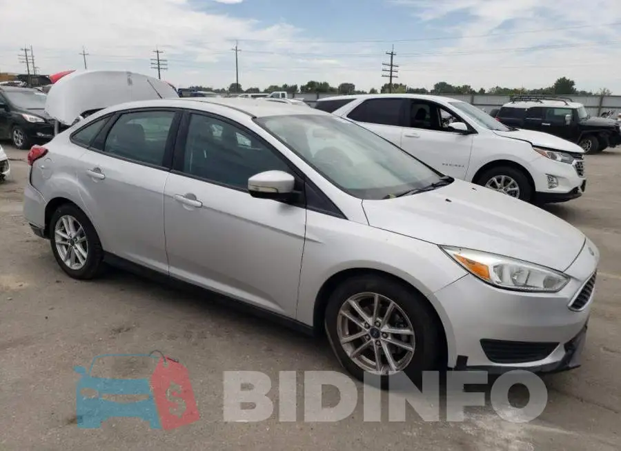 1FADP3F25GL255975 Photo# 4