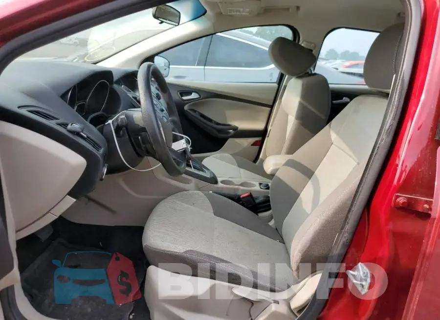 1FADP3F26EL165716 Photo# 7