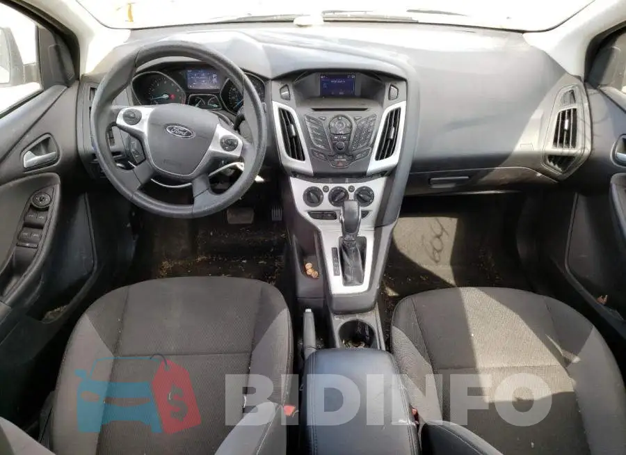 1FADP3F27EL252556 Photo# 8