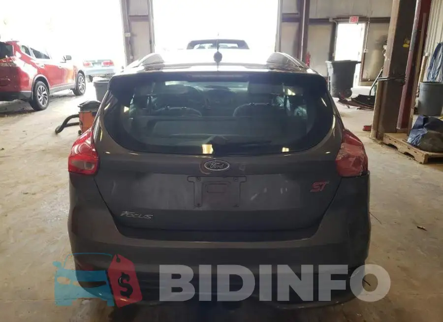 1FADP3L99JL325552 Photo# 6