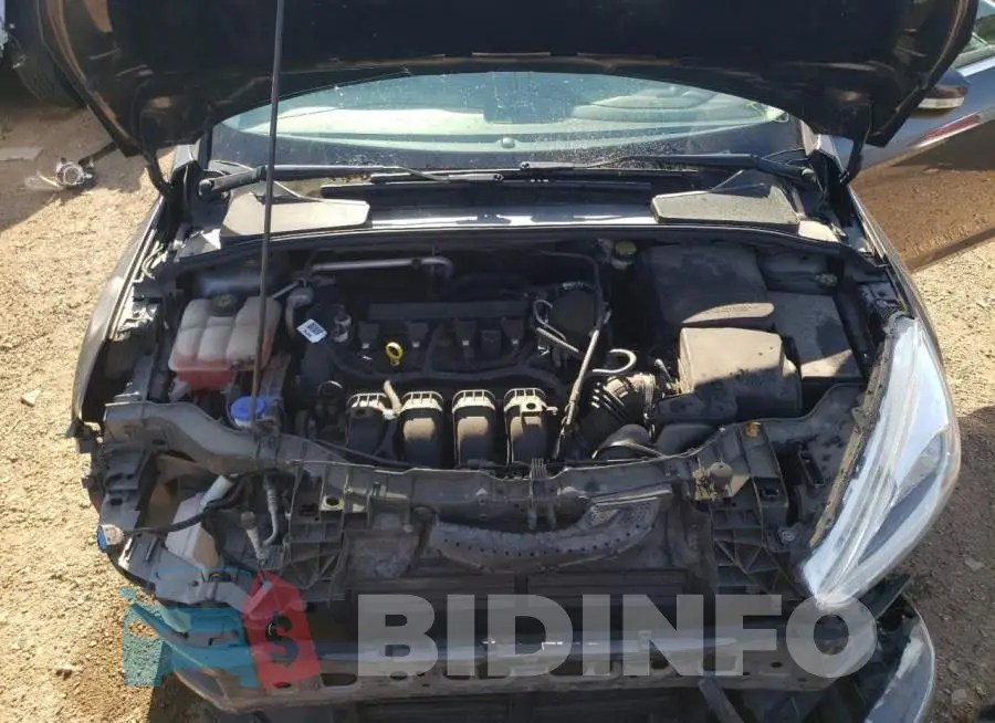 1FADP3N20FL305052 Photo# 11