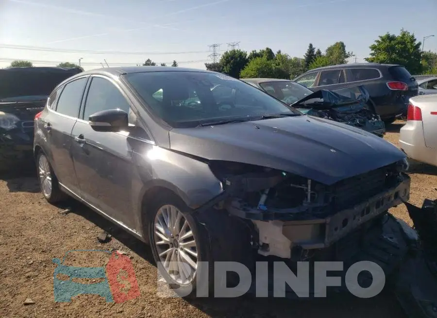 1FADP3N20FL305052 Photo# 4