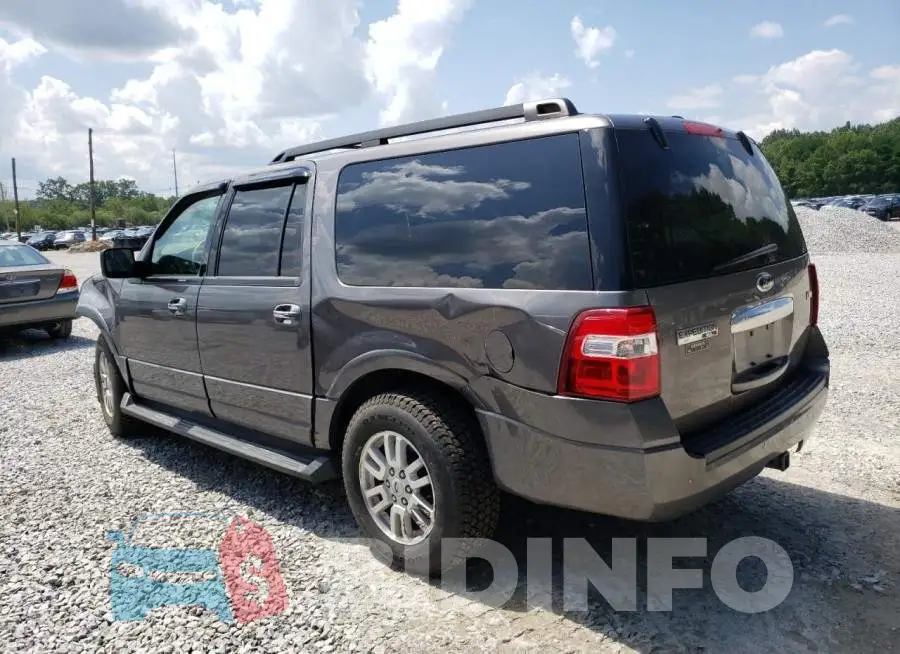 1FMJK1J59EEF61320 Photo# 2