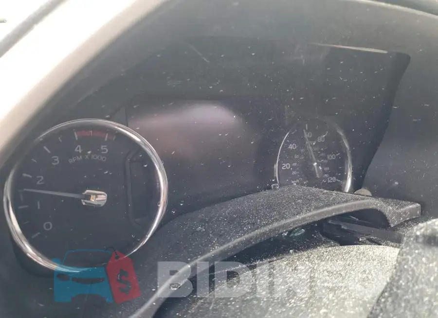 1FT7W2BT5KEF43687 Photo# 9