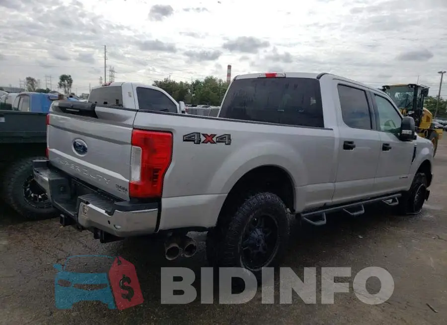1FT7W2BT9JEC61910 Photo# 3