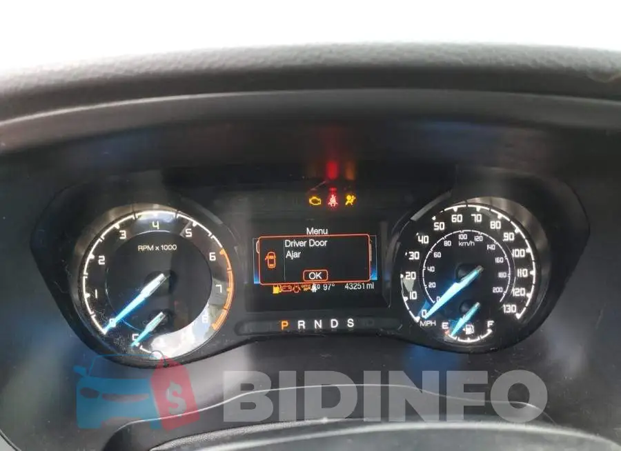 1FTER1EH2KLB14616 Photo# 9