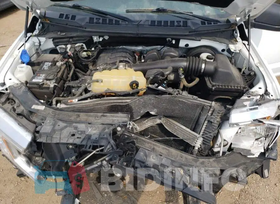 1FTEW1CB6JKF31717 Photo# 11