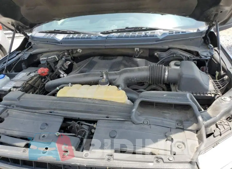 1FTEW1EG5JKF99127 Photo# 11