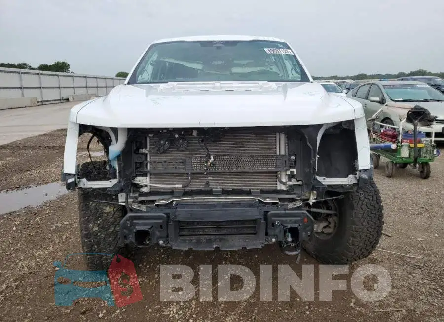 1FTFW1RG8NFB77950 Photo# 5