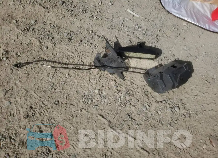 3FADP4CJ7EM201008 Photo# 12
