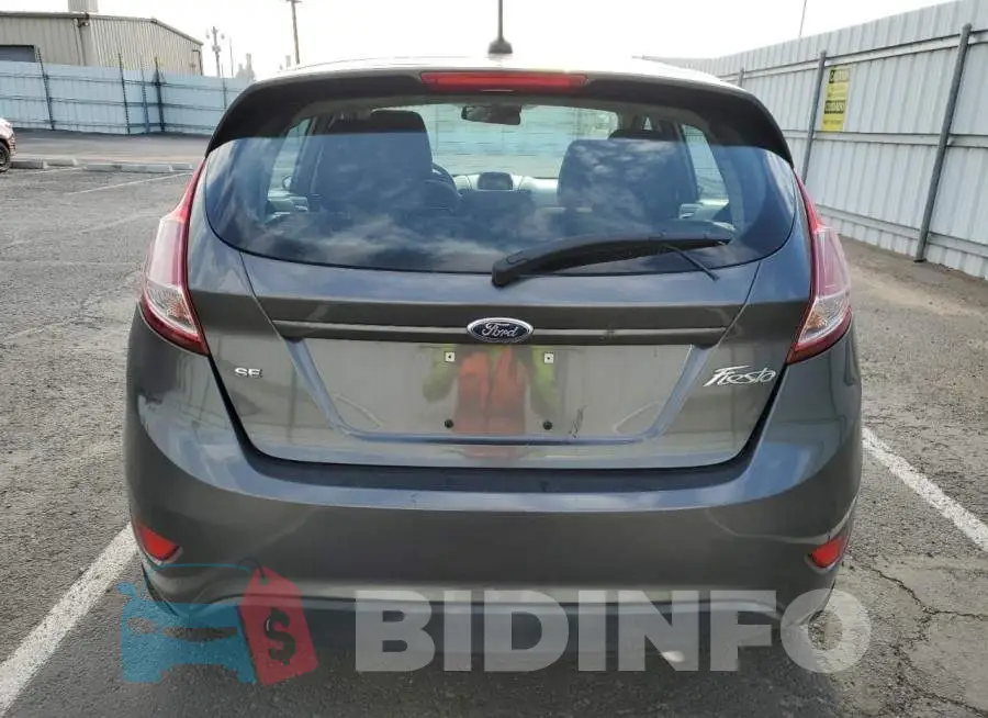 3FADP4EJ6FM213925 Photo# 6