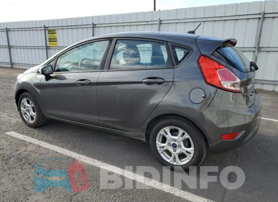 3FADP4EJ6FM213925 Photo# 2