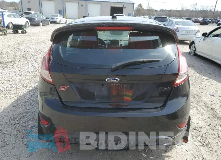 3FADP4GX2GM164158 Photo# 6