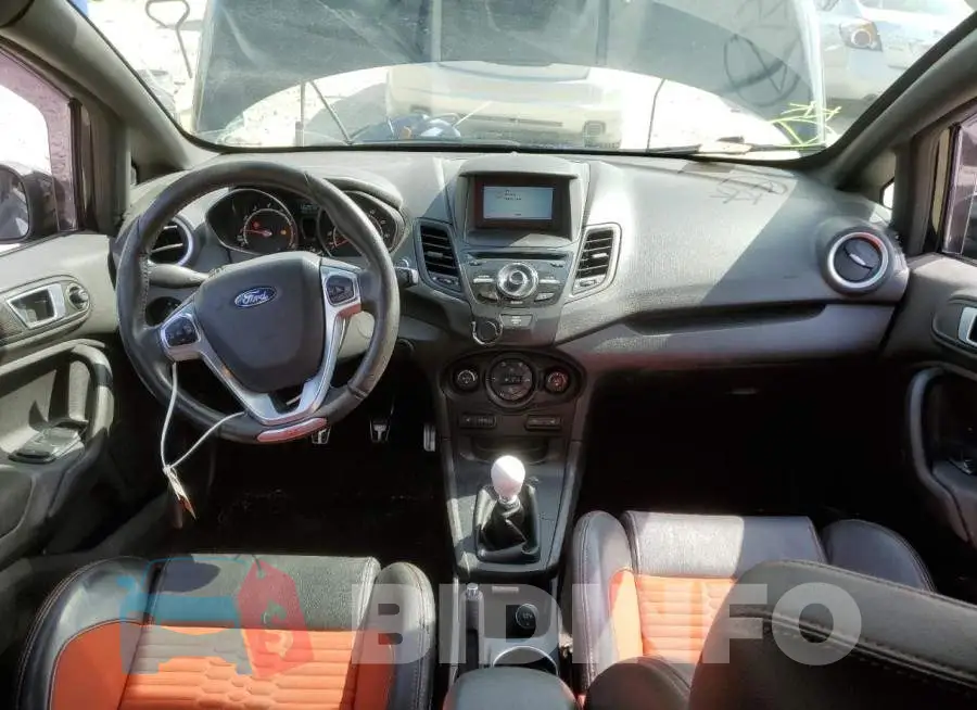 3FADP4GX2GM164158 Photo# 8