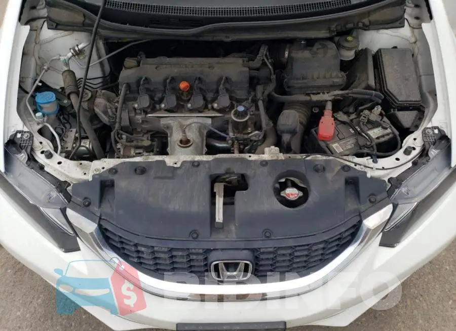 19XFB2F50EE232759 Photo# 11