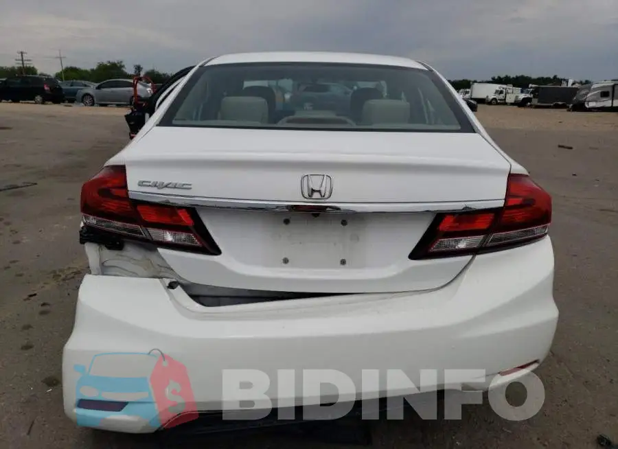 19XFB2F50EE232759 Photo# 6