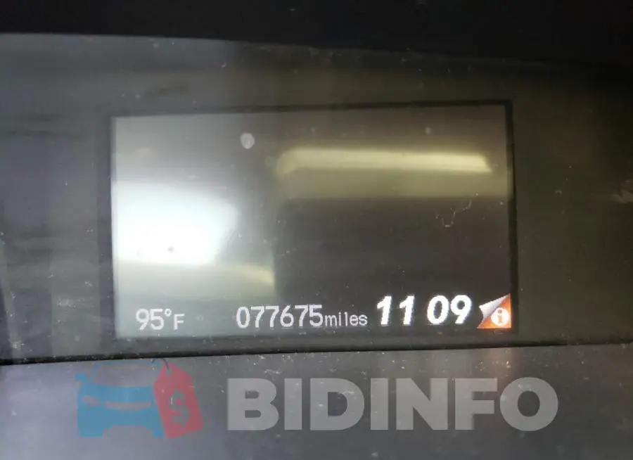 19XFB2F52EE036001 Photo# 9