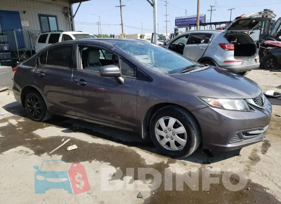 19XFB2F58EE261619 Photo# 4