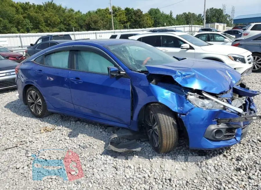 19XFC1F30HE004576 Photo# 4