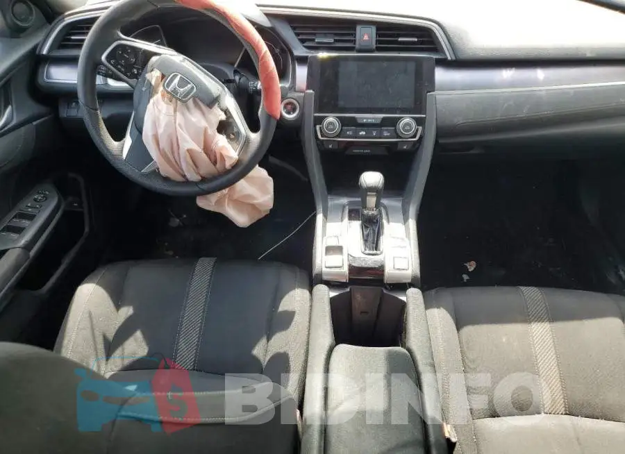 19XFC1F30HE004576 Photo# 8