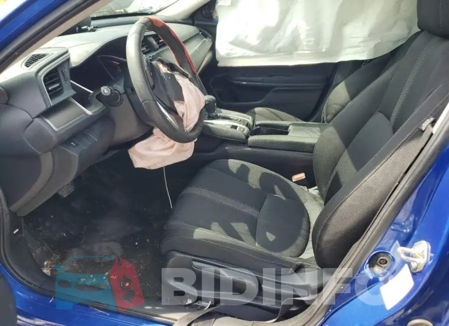 19XFC1F30HE004576 Photo# 7