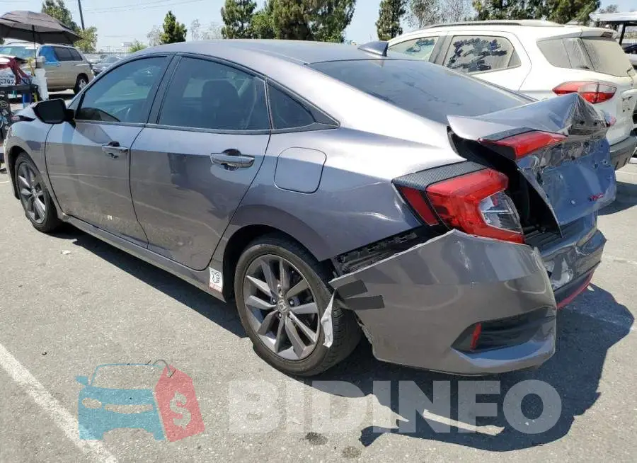 19XFC1F36LE209988 Photo# 2