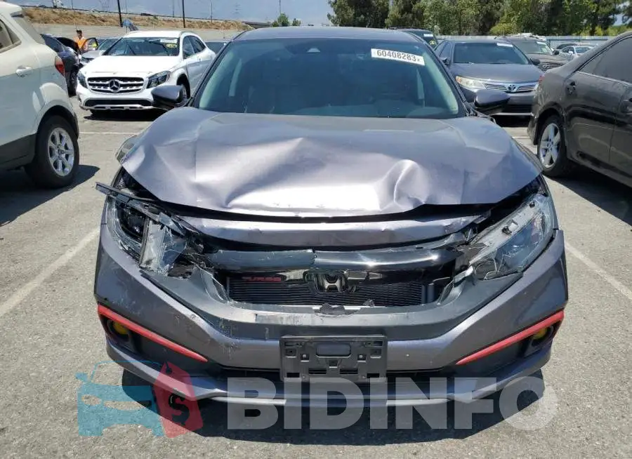 19XFC1F36LE209988 Photo# 5