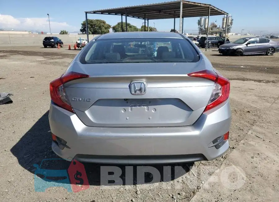 19XFC2F57HE203468 Photo# 6