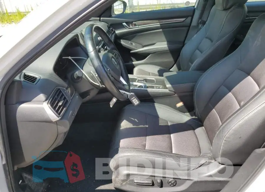 1HGCV1F3XLA071387 Photo# 7