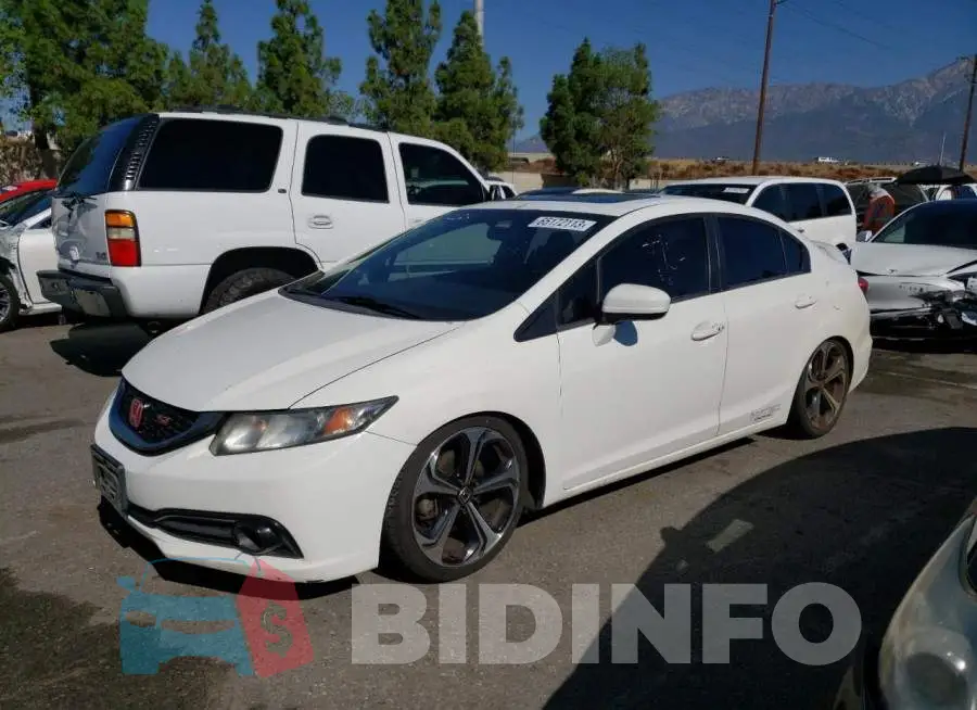 2HGFB6E54FH710083 Photo# 1