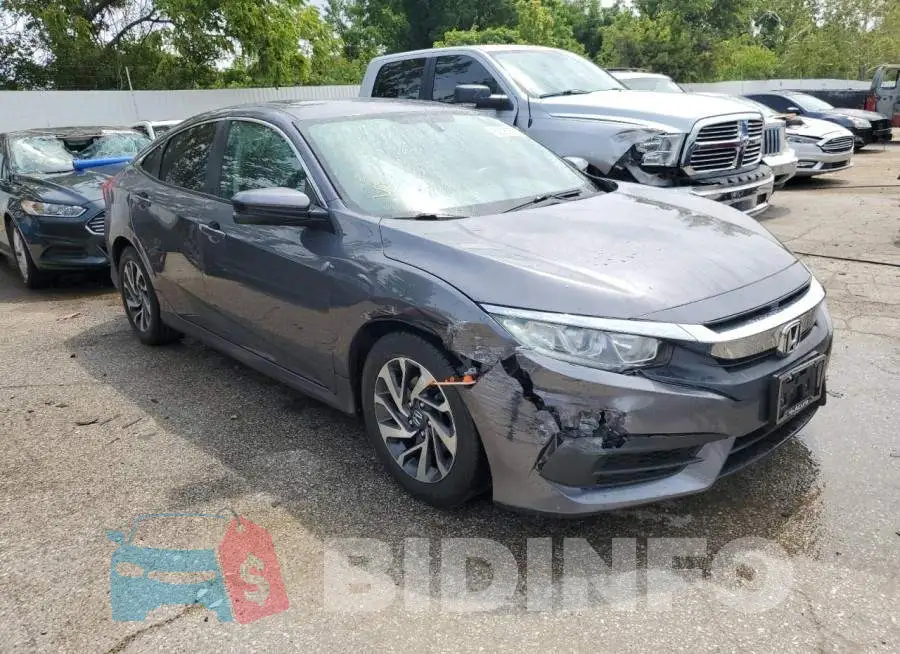 2HGFC2F71GH526128 Photo# 4