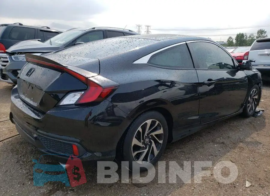 2HGFC4B06JH300937 Photo# 3