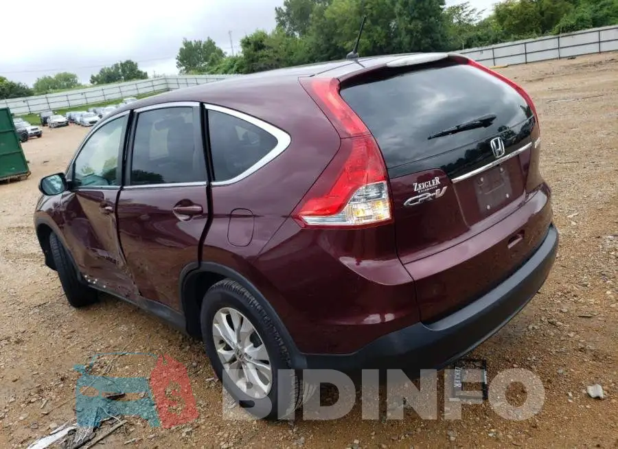5J6RM4H5XEL062623 Photo# 2