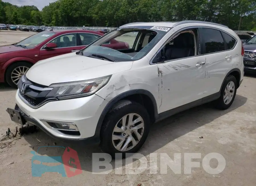 5J6RM4H73GL010884 Photo# 1